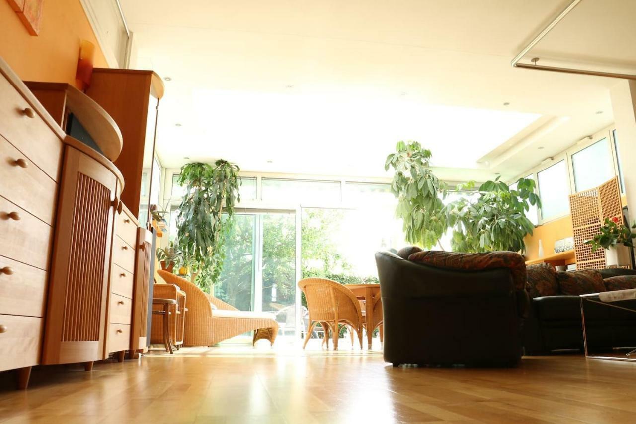 Dimai House No 31 Dornbirn Messe Apartment Exterior photo
